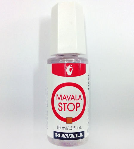 Mávala Parada Desfavorece Morder Las Uñas Y Chuparse El Dedo