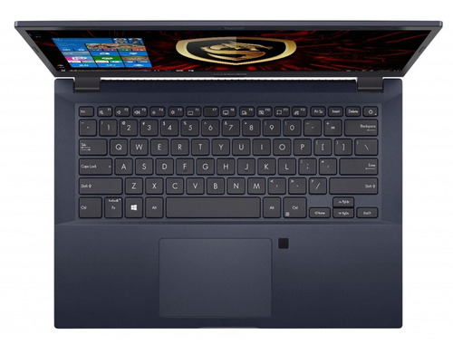 Imagen 2 de 7 de Laptop Asus Expertbook P2451fa Core I3 10110u 8gb 256gb 14
