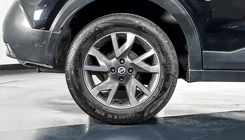 Imagen 11 de 15 de 37361 - Nissan Kicks 2018 Con Garantía Mt