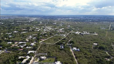Terreno en venta