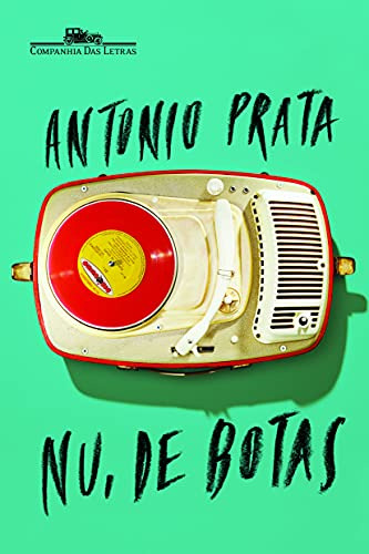 Libro Nu, De Botas