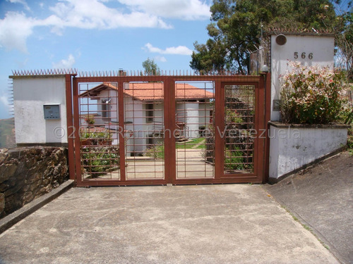 Claudia Sarmiento Vende Casa/eljunko Country C 23-24559 Yf 