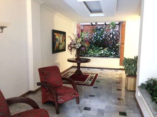 Bogota Vendo Apartamento Para Inversion Santa Barbara Central 82 Mts