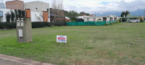 Hermoso Terreno En Venta - Country Labradores - Los Nogales