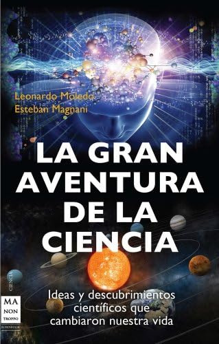 Libro:  La Gran Aventura De La Ciencia (spanish Edition)