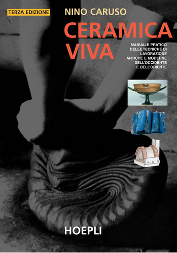  Ceramica Viva  -  Nino, Caruso 