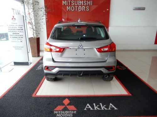 Mitsubishi Asx Gls 2wd 2.0 16v, Veiculo 0 Km 2020, Mit0366