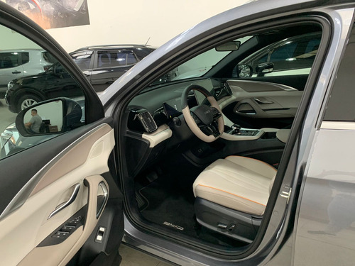 BYD Song 1.5 Pro Gs Dm-I Aut. (Phev) 5P Hibrido
