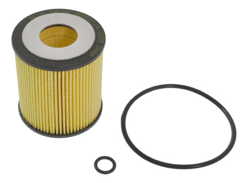 Filtro De Aceite Ford Mondeo 1 2.0 Sfi Duratec He 16v 2003