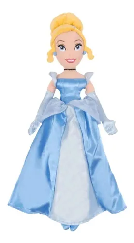 Peluche cenicienta 2025
