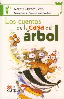 Libro Cuentos De La Casa Del Arbol, Los / 2 Ed. Zku