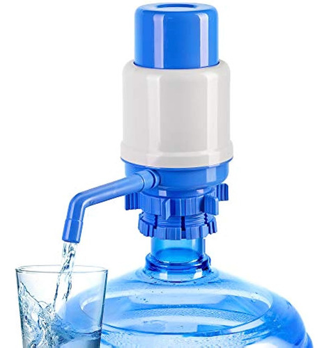 Bomba Manual Para Botellas De Agua Hotfrost - Dispensador De