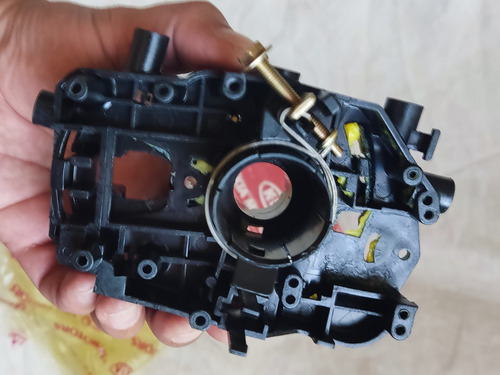 Montaje Mando Volante Cinta Conmutador Kia Sportage 93-04