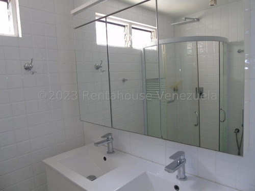 Imagen 3 de 22 de Apartamento En Alquiler - Urb. Los Naranjos De Las Mercedes