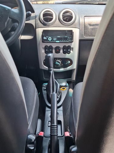 Hatchback Renault Estpway Mecanico 2012 Muy Conservado Dual
