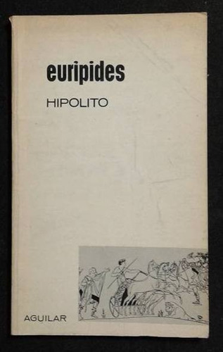 Hipolito Euripides