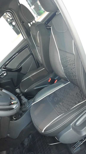 Renault Duster Oroch 2.0 Outsider Plus 4x4 2021 Okm (LG)