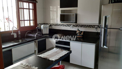 Imagem 3 de 19 de Casa Com 2 Dormitórios À Venda, 120 M² Por R$ 424.000,00 - Pátria Nova - Novo Hamburgo/rs - Ca3921