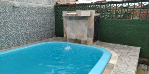Imagem 4 de 30 de Casa Com 2 Dormitórios À Venda, 80 M² Por R$ 320.000,00 - Loty - Mongaguá/sp - Ca5638