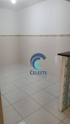 Imagem 11 de 24 de Casa À Venda, 97 M² De Área Útil - Jd. Diamante - Ca0972