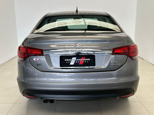 Citroën C4 Lounge I/ C4L AUT