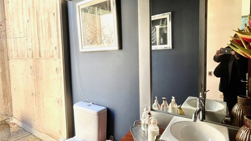 Casa En Venta De 4 Dorm. En La Dehesa