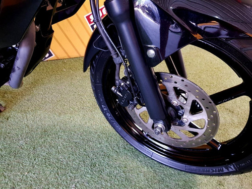 Yumbo Gs Yamaha Fz Yumbo 200