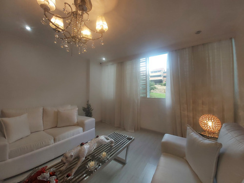 Imagen 7 de 25 de Venta Apartamento 70mt2 2h/3b/2e La Unión - El Hatillo