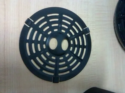 Freidora De Aire Air Fryer (Usado)