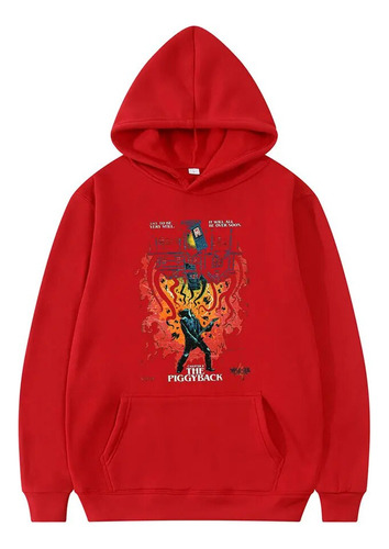 Xt Ropa For Hombre, Chándal, Diseño Simple, Sudaderas Holgad