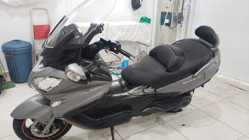 Imagem 1 de 6 de Suzuki Burgman 650 Executive