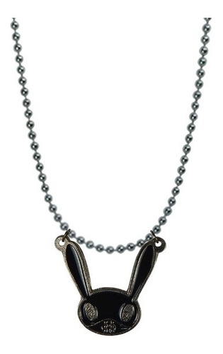 B.a.p Bap Dije Collar Bunny Conejo