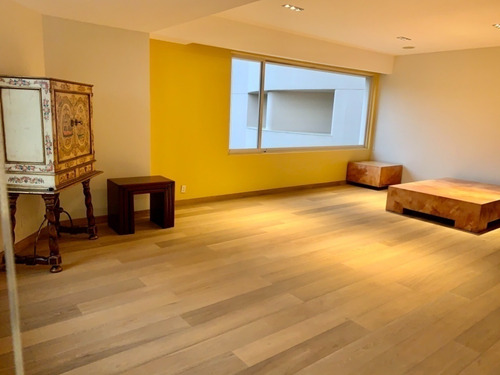 Imagen 10 de 24 de Renta Departamento En Bosques Atalaya Bosques De Las Lomas