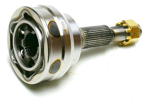 Espiga Astra 2001 2002 2.5 Exterior 33/22 Motor Lts Aut.
