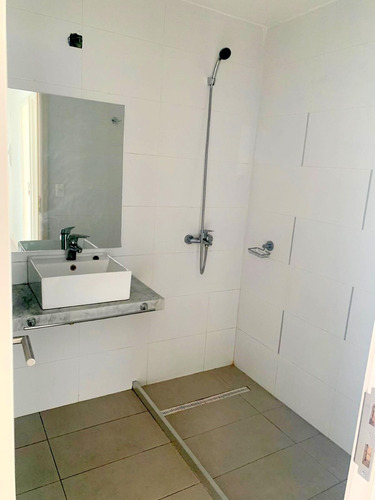 Alquilo Apartamento, 2 Dormtorios Cordon Sur, Gge