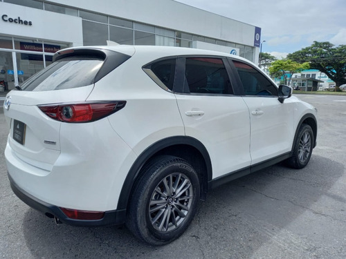 Mazda Cx5 2020 2.0 Fwd Aut. Secuencial 358
