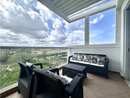 Zona Norte - Venta De Apartamento En Barceloneta.