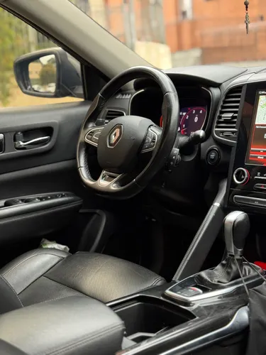 Renault Koleos 2.5 Intens