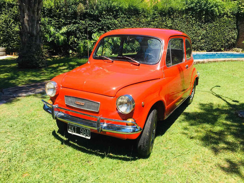 Fiat 600r