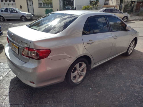 Toyota Corolla 1.8 Xei Mt Pack 136cv 2013