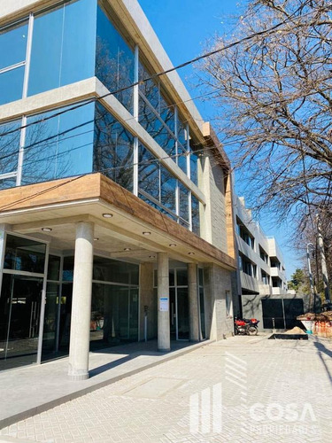 Imagen 3 de 4 de Oficinas A Estrenar En Funes