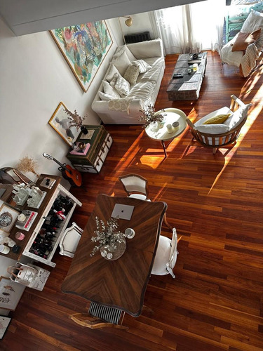 Departamento En Altos De La Merced