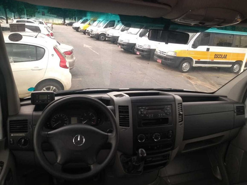 Sprinter 2018 415 16l Financio R$ 48 Mil + 60 X 2.668,00