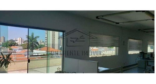 Imagem 5 de 5 de Galpão 350 M² Na Vila Carrão Oportunidade !!