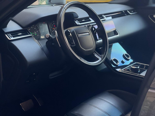 Range Rover Velar 2.0, 250ps Dynamic Mod 2019