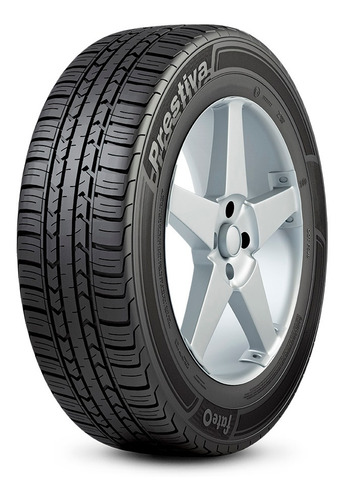 Neumático Fate 185/70 R14 88t Tl Prestiva Índice de velocidad T