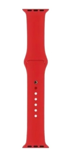 Imagen 1 de 3 de Correas Para Reloj Inteligente T500 W26 Hw 22 Apple Watch