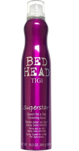 Bed Head Superstar 300 Ml Tigi