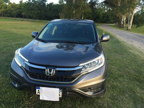 Honda Crv