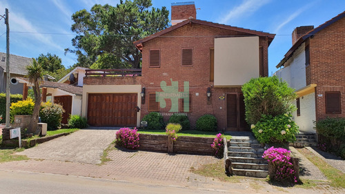 Venta De Duplex En Pinamar